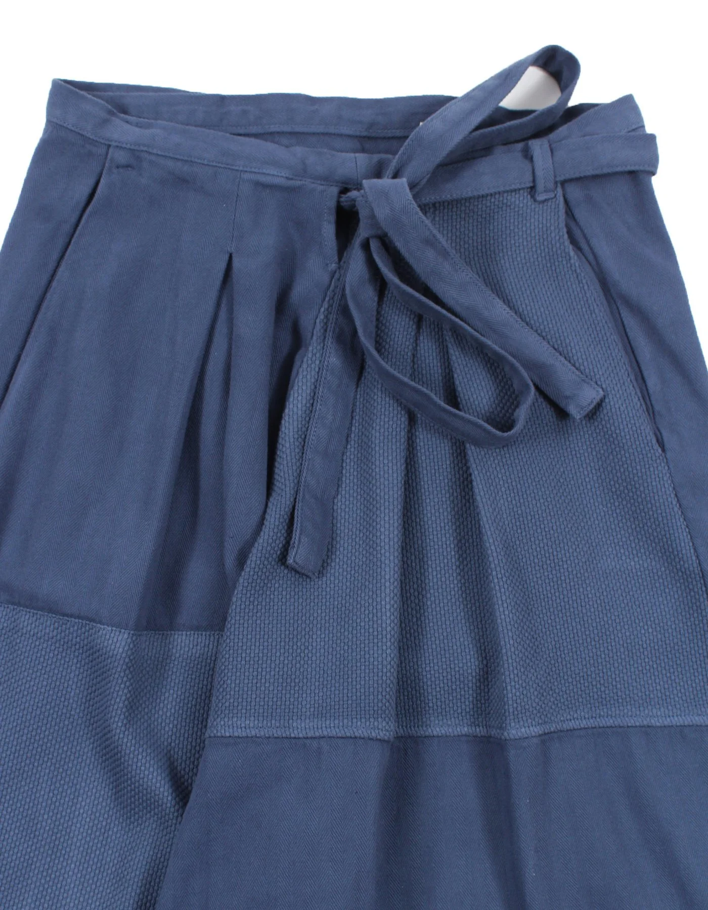 ZENHIKI - INDIGO BLUE | Prospective Flow | Japanese Fashion for